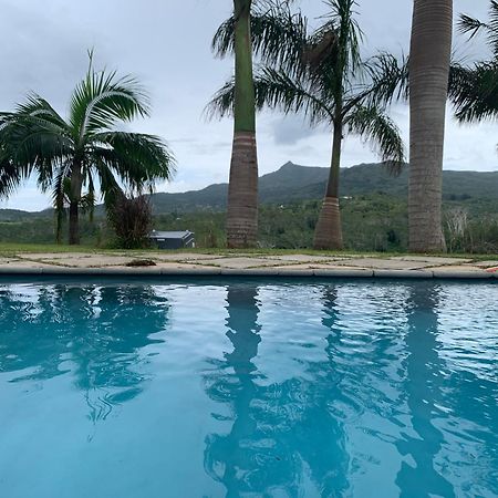 Villa Kamaya, Chamarel Esterno foto