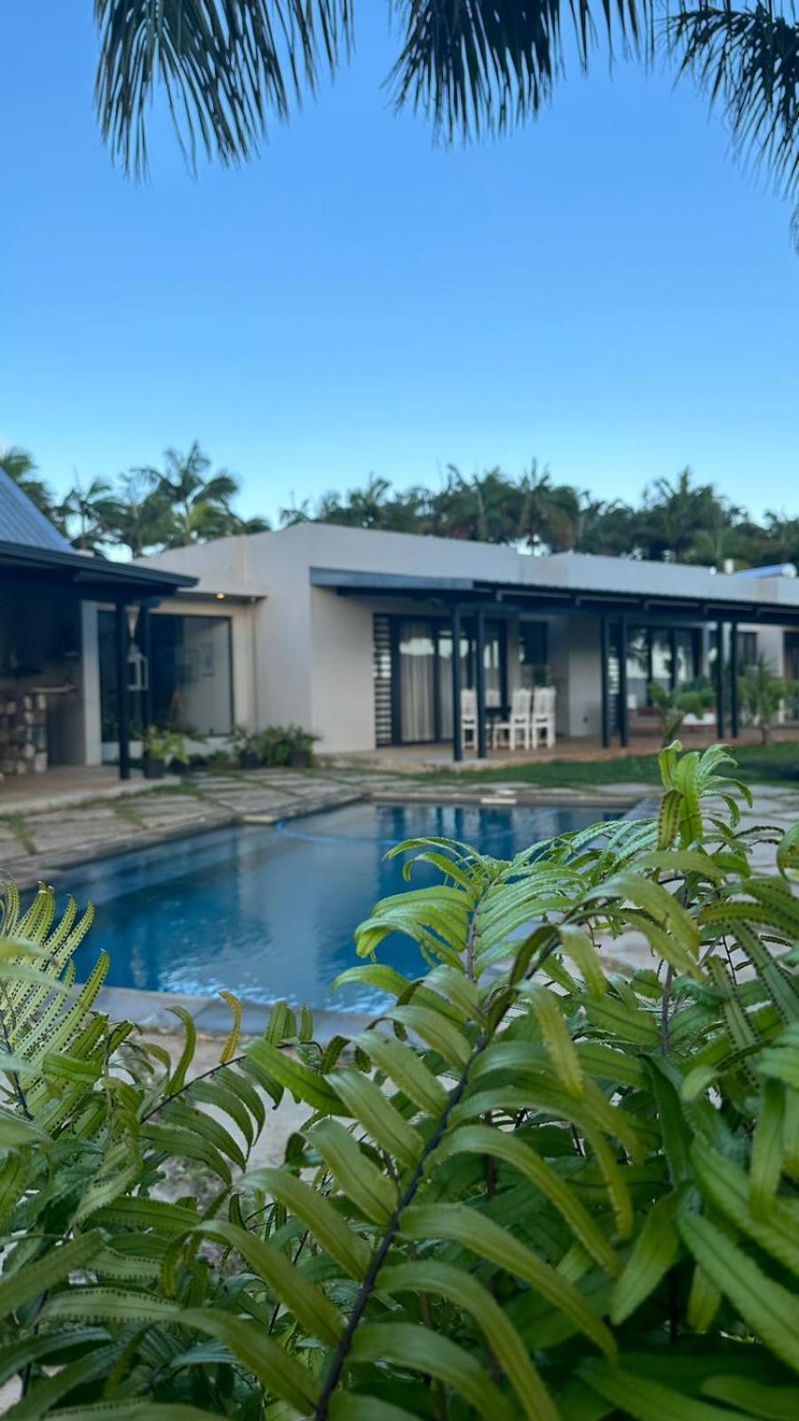 Villa Kamaya, Chamarel Esterno foto