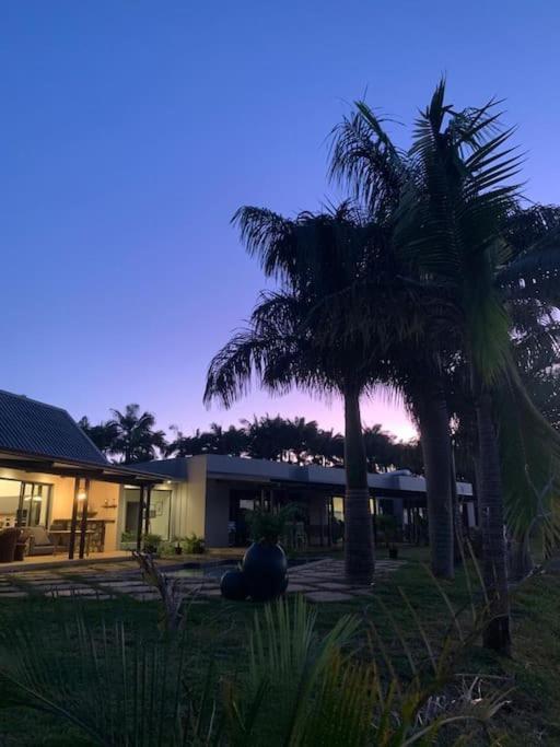 Villa Kamaya, Chamarel Esterno foto