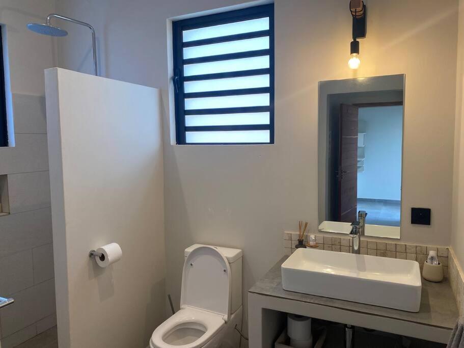 Villa Kamaya, Chamarel Esterno foto
